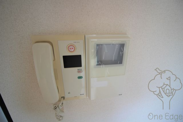 ラナップスクエア東天満のセキュリティ