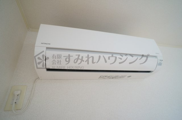 メイプルレジデンスの設備