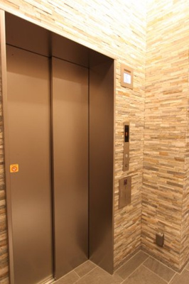 【その他共用部分】 | レジディア仙台上杉