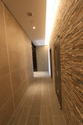 【その他共用部分】 | レジディア仙台上杉