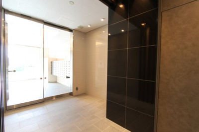 【エントランス】 | レジディア仙台上杉