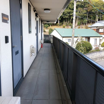 【その他共用部分】 | メイプルハイツ