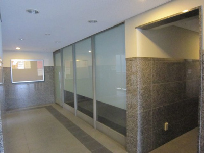 【その他共用部分】 | クリオ片倉町八番館 | 共用部分