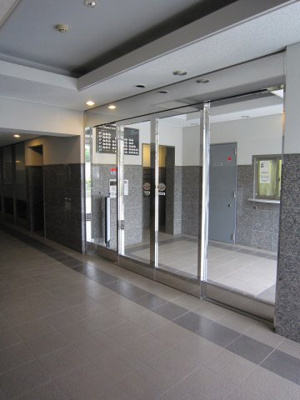 【その他共用部分】 | クリオ片倉町八番館 | 共用部分