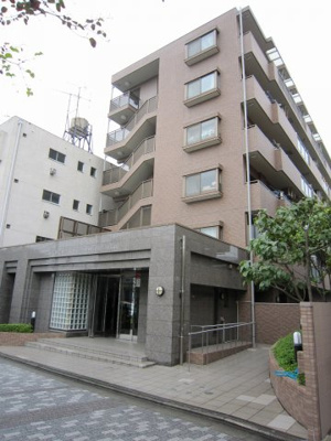 【外観】 | クリオ片倉町八番館 | 横浜市営地下鉄ブルーライン「片倉町」駅徒歩7分の好立地！