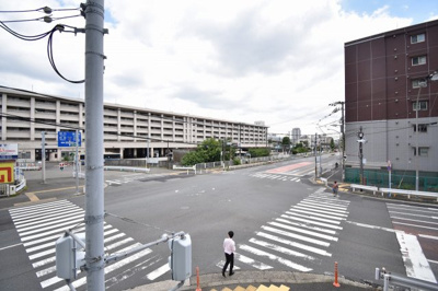 【展望】 | 森町ビル | 2階部分からの眺望♪