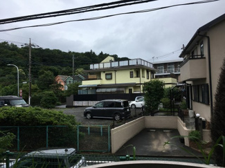 【展望】 | 1階部分からの眺望♪
