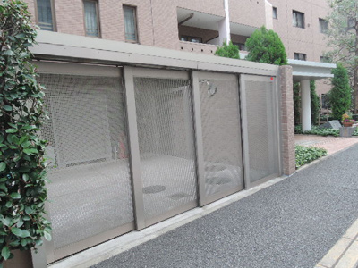 【その他共用部分】 | クリオ横浜西口弐番館