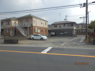 【外観】 | ＴＭパーキング