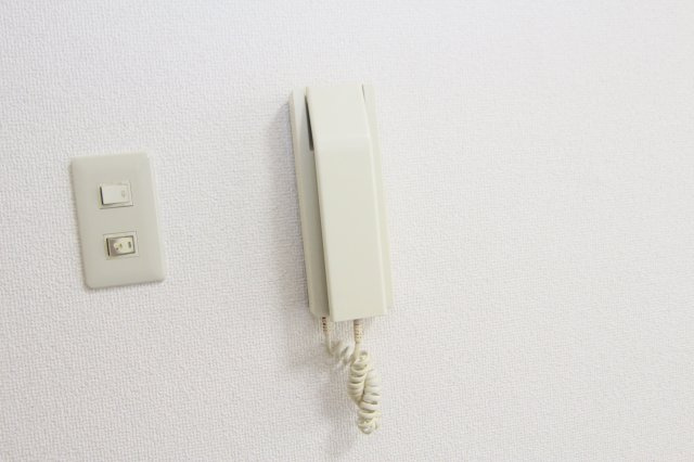 パルム日吉のその他