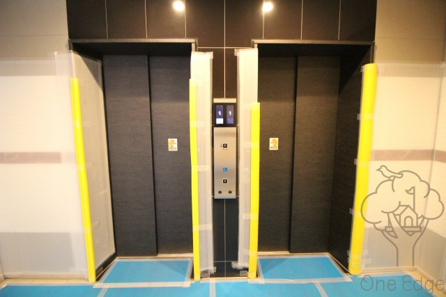 セレニテ福島カルムのその他共用部分