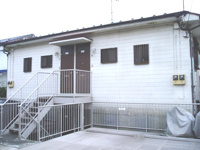 サンハイツの画像