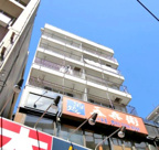 幡ヶ谷中央ビルの画像