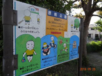 【展望】 | 向いには公園がある開放感たっぷりの立地です。南道路ならではの陽当りも良好です。子育て安心な住環境です。