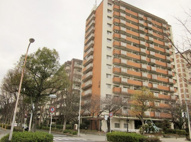 淀川リバーサイドタウン桜コーポの画像