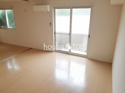 【居間・リビング】 | ペルルⅡ