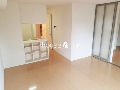 【居間・リビング】 | ペルルⅡ