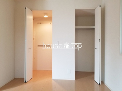 【収納】 | ペルルⅡ