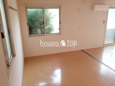 【洋室】 | ペルルⅡ