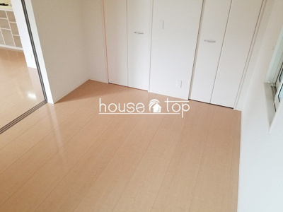 【洋室】 | ペルルⅡ