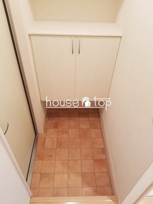 【玄関】 | ペルルⅡ