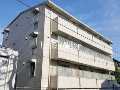 【外観】 | ペルルⅡ