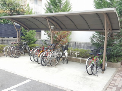 【その他共用部分】 | ペルルⅡ