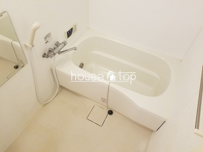 【浴室】 | ペルルⅡ