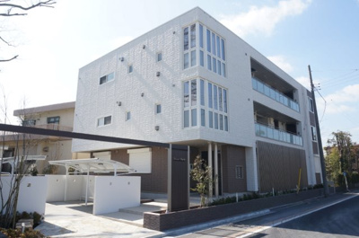 【外観】 | カーサヴェルデ戸田公園