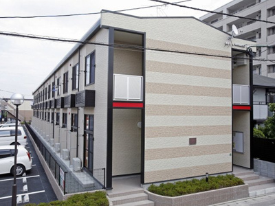 【外観】 | ORCHIDI