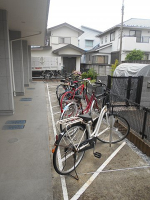 【その他共用部分】 | リブリ・ＬＵＸＴＩＡ