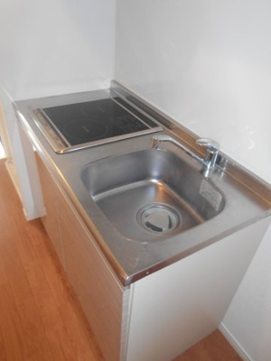 【キッチン】 | リブリ・ＬＵＸＴＩＡ