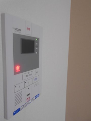 【セキュリティ】 | リブリ・ＬＵＸＴＩＡ