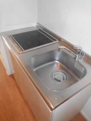 【キッチン】 | リブリ・ＬＵＸＴＩＡ