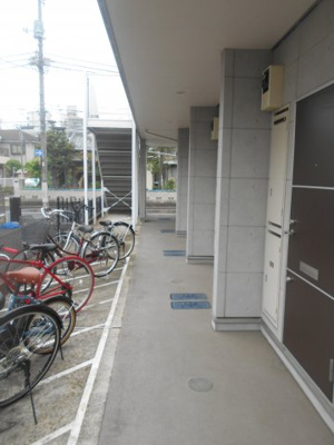 【その他共用部分】 | リブリ・ＬＵＸＴＩＡ