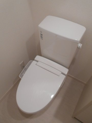 【トイレ】 | リブリ・ＬＵＸＴＩＡ