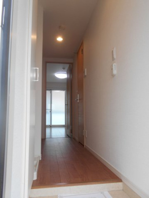 【内装】 | リブリ・ＬＵＸＴＩＡ