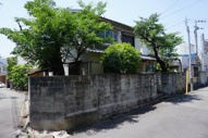 山野貸家の画像