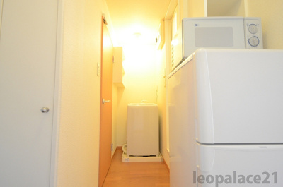 【設備】 | イーリスⅡ