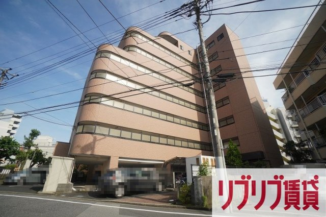 パークサイド砂山