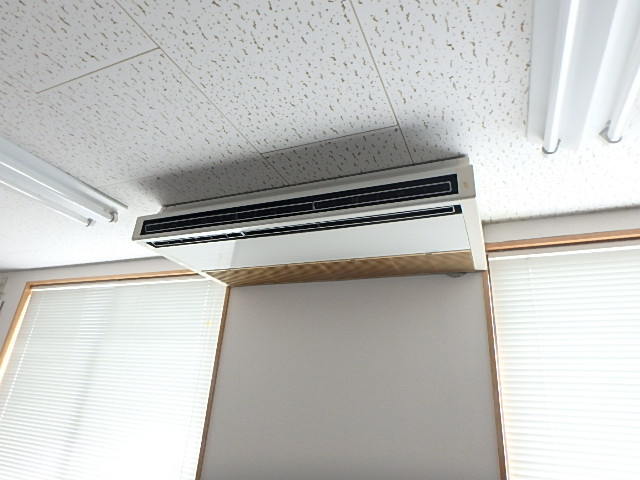 AKビルのその他