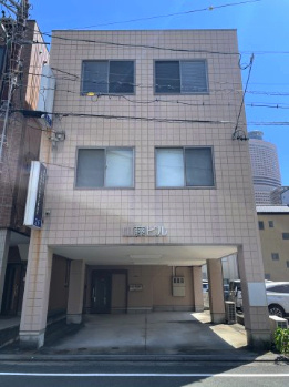 山藤ビル