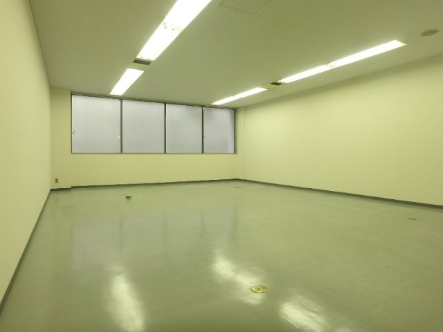 浜松市中央区元城町の事務所のその他