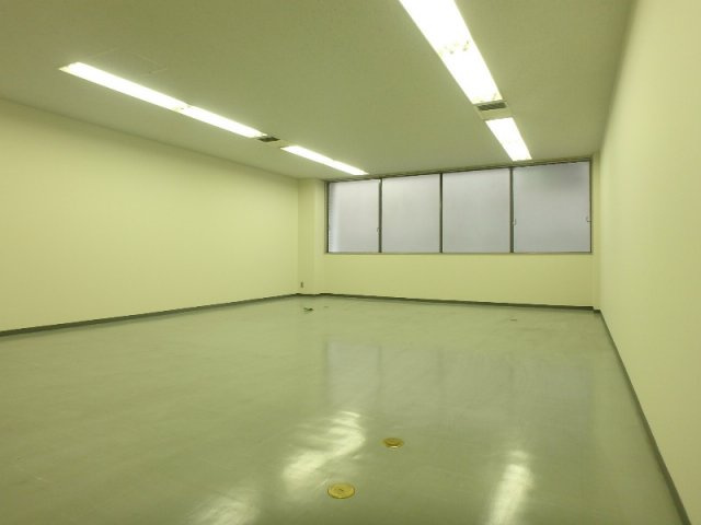 浜松市中央区元城町の事務所のその他