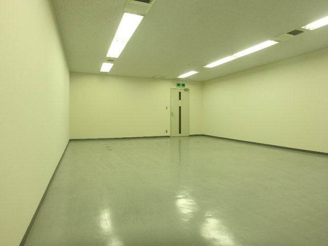 浜松市中央区元城町の事務所のその他