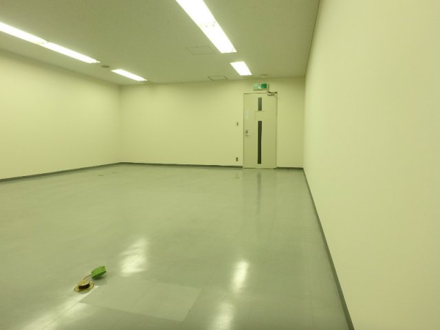 浜松市中央区元城町の事務所のその他