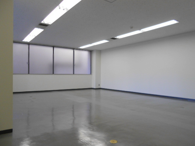 浜松市中央区元城町の事務所のその他