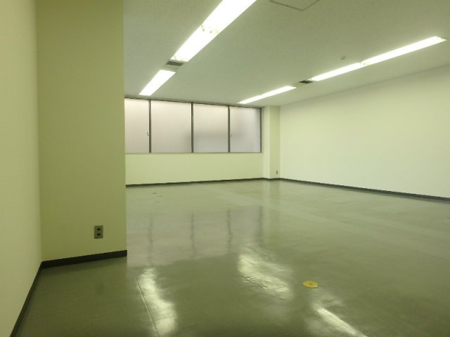 浜松市中央区元城町の事務所のその他