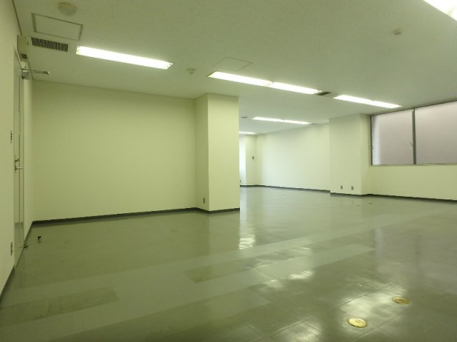 浜松市中央区元城町の事務所のその他