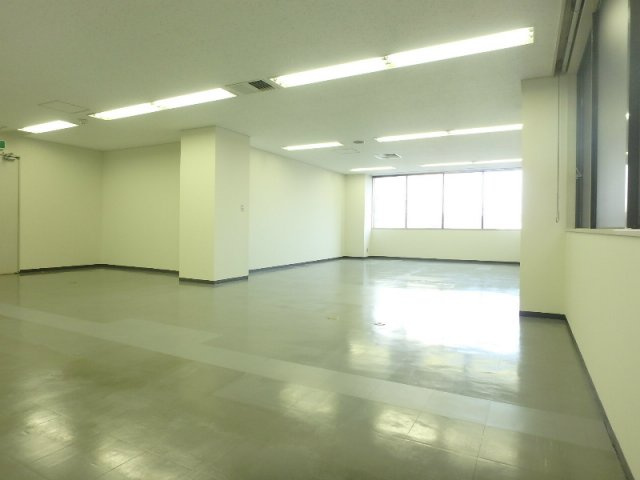 浜松市中央区元城町の事務所のその他